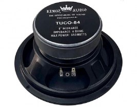 Акустика Kingz Audio TUCO-84