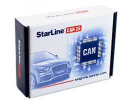 CAN модуль StarLine Can 25