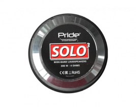Акустика PRIDE Solo v3 6.5