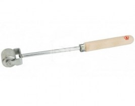 Ролик прикаточный AZ-13 SPL POWER длинная ручка 40мм