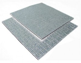 Шумоизоляция Comfort mat Изолонтейп 4004 В