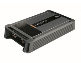 Усилитель Hertz ML Power 4 D-Class 4 Channel Amplifier