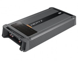 Усилитель Hertz ML Power 5 D-Class 5 Channel Amplifier