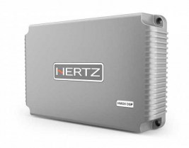 Усилитель Hertz HMD 1 24V Mono Marine Amplifier