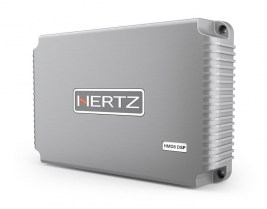 Усилитель Hertz HMD 1 Mono Marine Amplifier