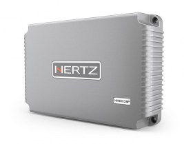 Усилитель Hertz HMD 8 DSP Marine Amplifier