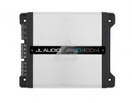 Усилитель JL Audio JD400/4