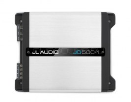 Усилитель JL Audio JD500/1
