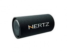 Сабвуфер Hertz DST 30.3 Tube sub-box
