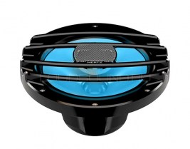 Акустика Hertz HMX 6.5 S-LD Powersports Coax RGB LED Set Black