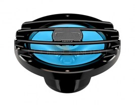 Акустика Hertz HMX 8 S-LD Powersports Coax RGB LED Set Black