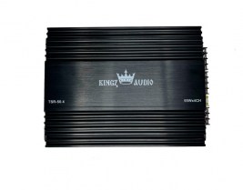 Усилитель Kingz Audio TSR-50.4