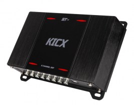 Процессор Kicx ST D8