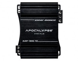 Усилитель Apocalypse AAP-800.1D