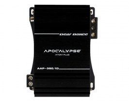 Усилитель Apocalypse AAP-350.1D