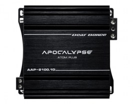 Усилитель Deaf Bonce Apocalypse AAP-2100.1D