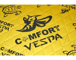 Щумоизоляция Comfort mat VESPA(G2)