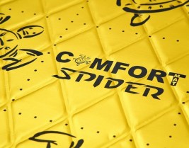 Щумоизоляция Comfort mat SPIDER(G3)